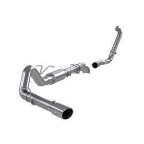 XP Series Turbo Back Exhaust System S6206409